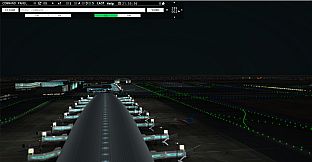 Tower!3d Pro - OMDB airport