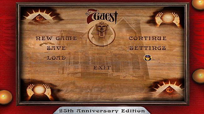 The 7th Guest: 25th Anniversary Edition