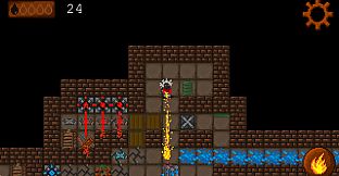 Pyro the Exterminator