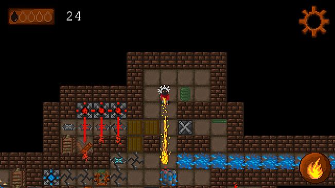 Pyro the Exterminator