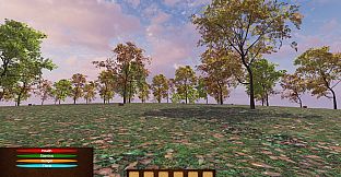 Robinsons Simulations World