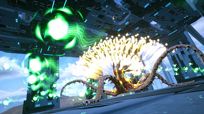 Zombie Shooting Star