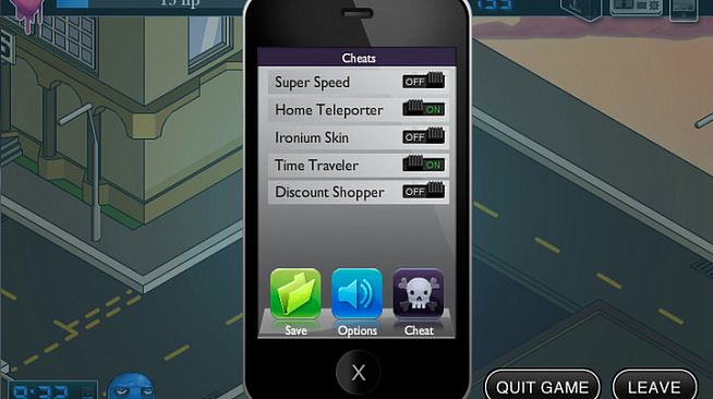 Stick RPG 2: Director's Cut