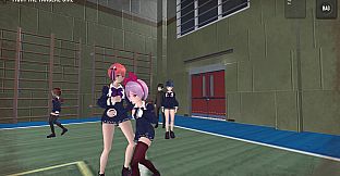 Scary School Simulator