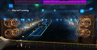 Rocksmith 2014 – Rush - “Fly By Night”
