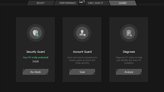Smart Game Booster PRO
