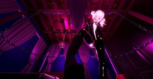 ViRo - Emy: Chains of Fate