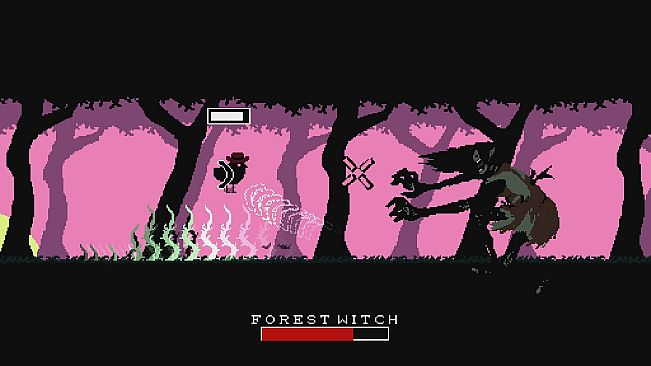 Super Chicken Jumper