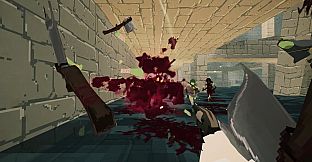 Fallen Valkyries: Prologue