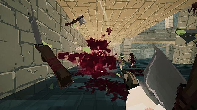 Fallen Valkyries: Prologue