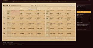 NOW SHOWING: A Cinema Programming Game