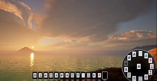 孤島の国士 Kokushi : Lost Island