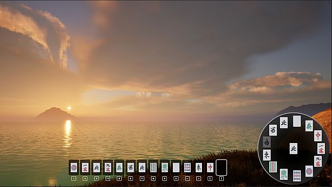 孤島の国士 Kokushi : Lost Island