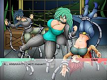 Gender Bender DNA Twister Extreme