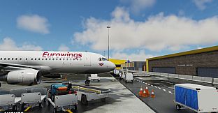 X-Plane 12 Add-on: Axonos - Varna Airport