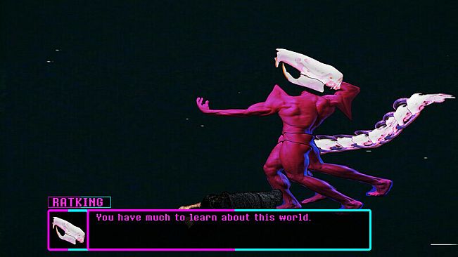 RATKING CHAPTER ZERO