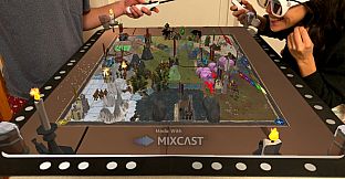 Realm's Crossing - Tilt Five Edition