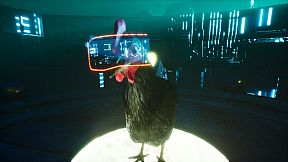 Timewell: Trail of Celestes