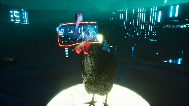 Timewell: Trail of Celestes