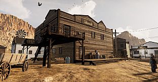 Wild West