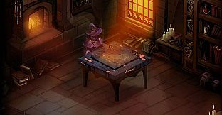 Defend the Rook - Supporter Pack