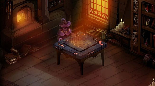 Defend the Rook - Supporter Pack