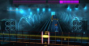 Rocksmith 2014 – A Flock of Seagulls - “I Ran (So Far Away)”
