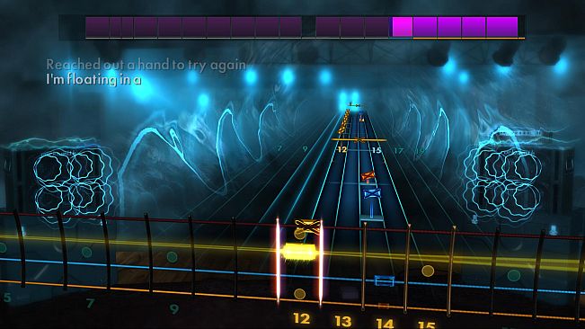 Rocksmith 2014 – A Flock of Seagulls - “I Ran (So Far Away)”