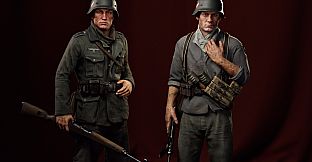 Hell Let Loose - Battle Scarred