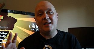 The Church in the Darkness OST + BTS