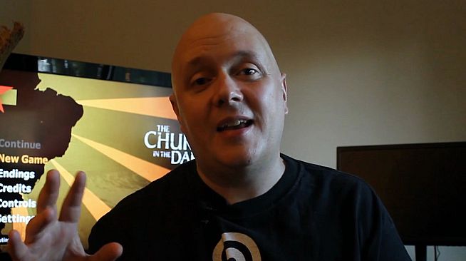 The Church in the Darkness OST + BTS