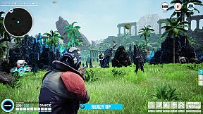 Guardians of Orion (Phase 2)