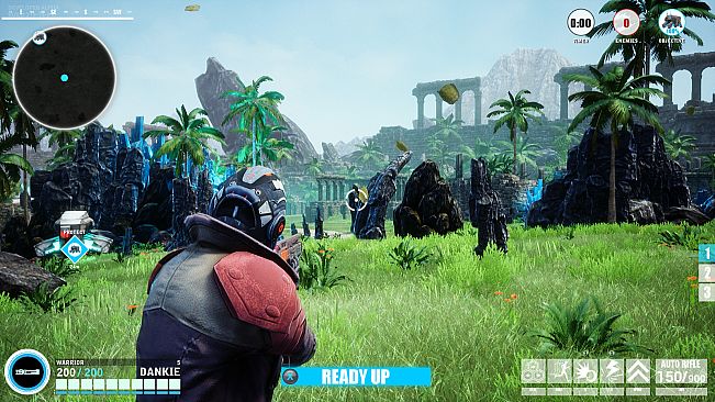 Guardians of Orion (Phase 2)