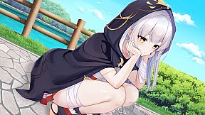 Tenkei * Love -The Last Star of August-