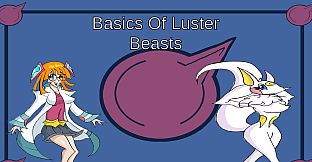 Luster Beasts