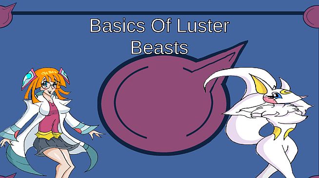 Luster Beasts