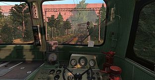 Trainz 2019 DLC - Model Trainz: UZ-Gbox