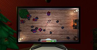 The Ugly Christmas Sweater Game