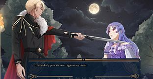 Saintess of the Golden Bow