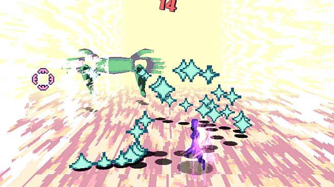 Be Not Afraid, But Run