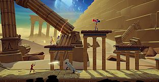 Space Adventure Cobra - The Awakening - Digital Deluxe Upgrade