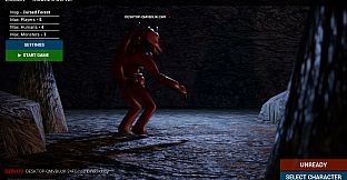 VENGE - Indie Nights