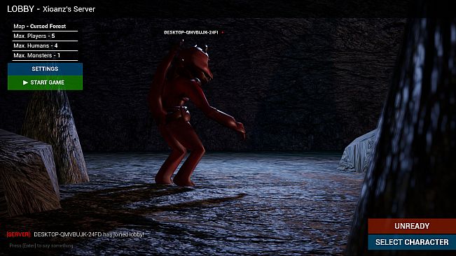 VENGE - Indie Nights