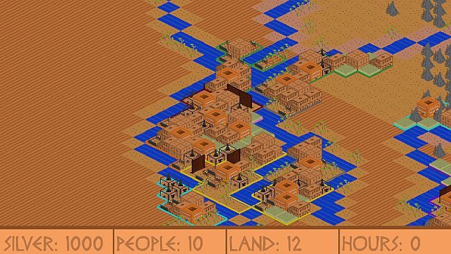 King of the Universe