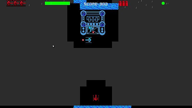 Tiger Tank 59 Ⅰ Air Strike MP015