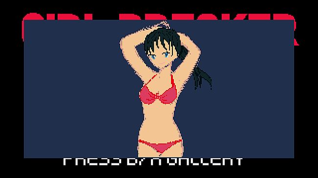 The Tower Of TigerQiuQiu Girl Breaker Emma