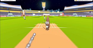 Spud Cricket VR
