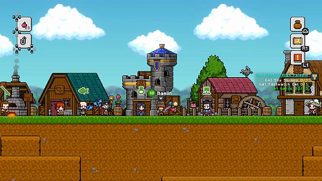 Nice Day for Fishing