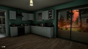 SURVIVAL IN THE BACKROOMS