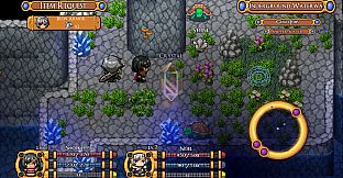 Shopkeepers Tale